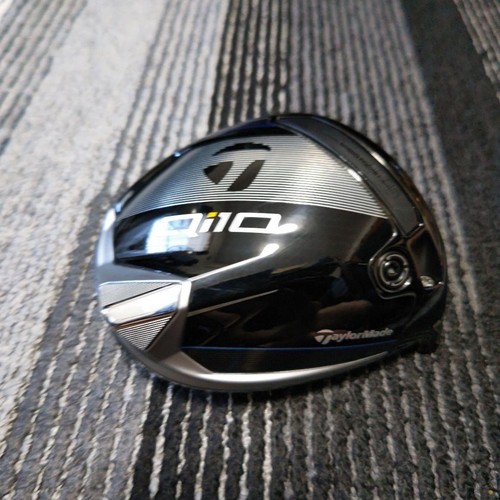 Taylormade qi10 testa driver - qi10,