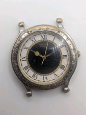 Seiko vintage Age Of Discovery