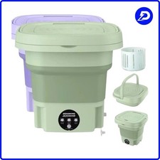 MINI LAVATRICE PORTATILE