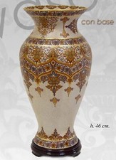 VASO CINESE TAVOLO DA TERRA