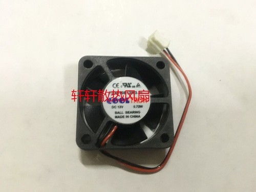 Cooltron fd2510b05w9 2n - cooltron, fd2510b05w9-71-2n