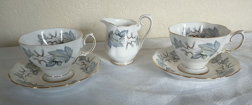 Royal albert tazza - royal, acero