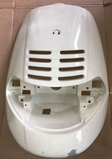 928866 Scudo Anteriore Piaggio Hexagon 125 150 1994 1997 Bianco Capodimonte 913 