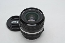 [ Opt Top Mint] Nikon Nikkor