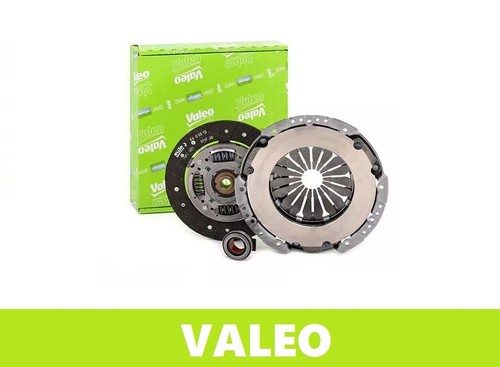 Valeo 801984 kit frizione - 801984, per
