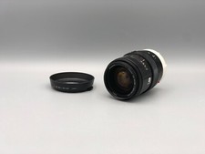 Minolta AF 28-85 mm f/3.5-4.5