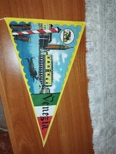 Bandiera Vespa Lambretta