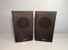 Sonab | Coppia di altoparlanti