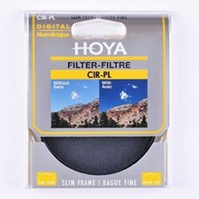 Filtro originale Hoya 82 mm