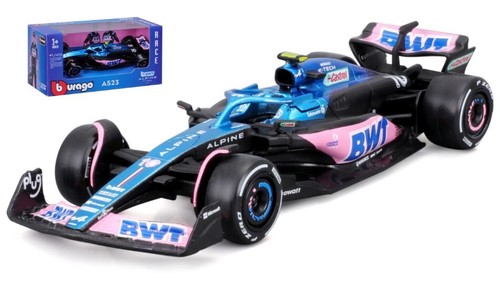 Modellino auto formula - , f1