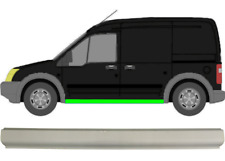 Soglia per Ford Transit