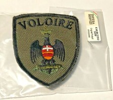 PATCH RICAMO ARTIGLIERIA A