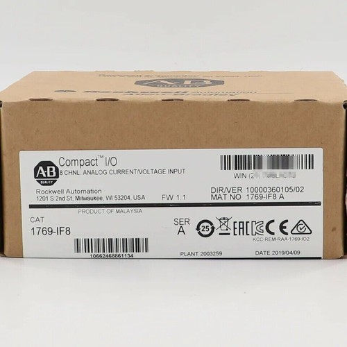 Modulo ingresso plc - di,