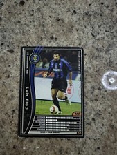 Luis figo wccf 2005-2006