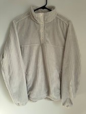 Maglione Orvis Mesa pile