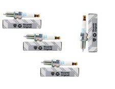 55188857 4 Candele per Fiat