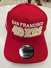 Cappello Berretto Snapback San