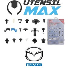 ASSORTIMENTO CLIP PER