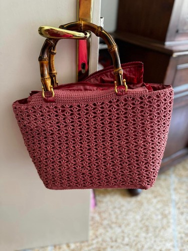 Borsa artigianale eseguita a - artigianale,