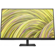 HP MONITOR 27 LED IPS FHD 16:9