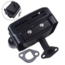 Kit installazione silenziatore