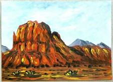 Original Landscape Painting