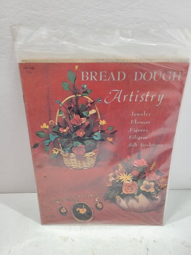 Bread dough artistry 143 - bread,
