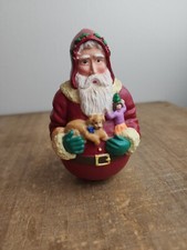 VTG Christmas 1991 Willitts