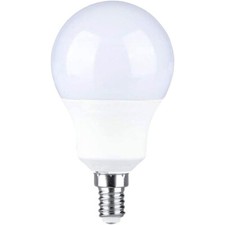 Lampadina led a globo A60