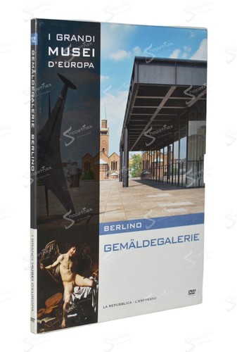 Grandi musei europa - grandi, d'europa