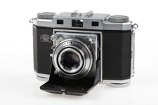 ZEISS IKON Contina - Numero SN: 803690
