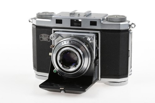 Zeiss ikon contina numero - -,