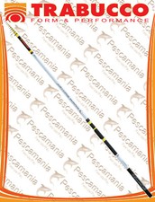 Canna da trota lago Trabucco ASTORE LAKE TROUT SS mt 4.20 gr 10-15 ML