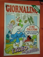 Giornalino 20 del - il, giornalino-n°20-del