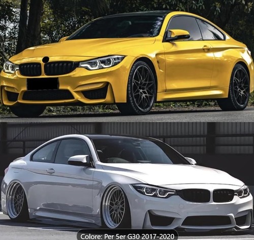 Bmw f36 paraurti - bmw,