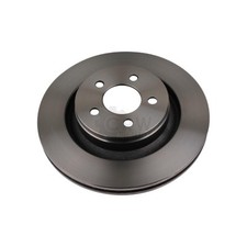 NK 2x Disco Freno Ø332mm
