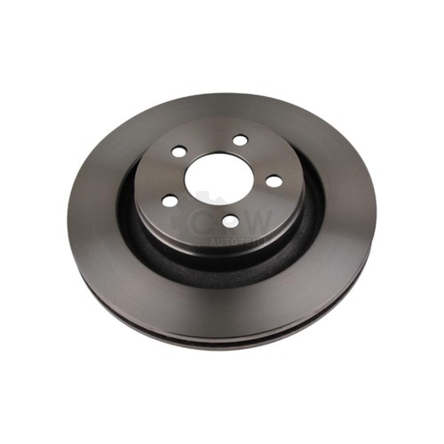 Disco freno ø332mm - disco,