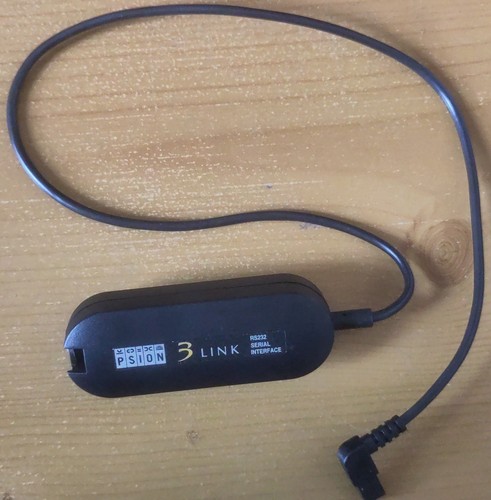 Cavo interfaccia seriale psion - interfaccia,