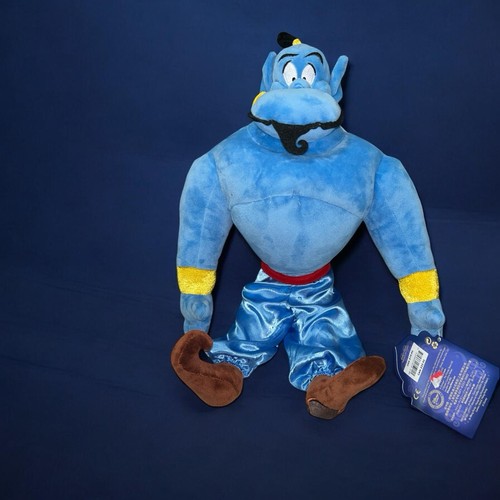 Peluche pupazzo disney store - peluche,