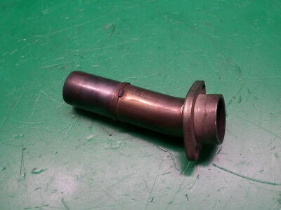 Rear exhaust manifold suzuki - manifold,