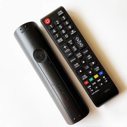 Aa59 00741a samsung remote - tv,