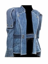 Giacca iChanel originale