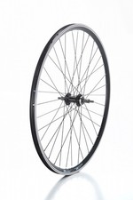 Ruota Citybike Posteriore 28 V-Brake Dado 3/8 Su Cuscinetti Filetto 6/7v