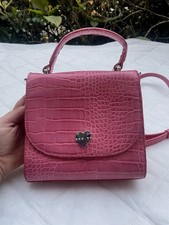 Borsa Borsetta Rosa