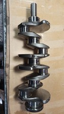 ALBERO MOTORE FIAT DUCATO 2,0