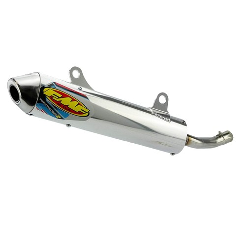 Silenziatore scarico fmf - scarico,