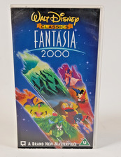 Walt Disney Classics Fantasia