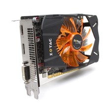 Zotac GeForce GTX 750 2 GB