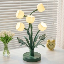 Lampada da Tavolo Fiore di