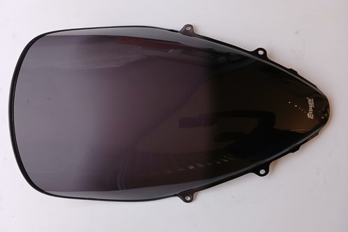 Parabrezza fumè alto - , ermax